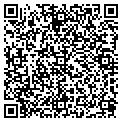 QR code with A C E contacts
