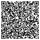 QR code with Unity Electronics contacts
