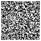 QR code with A & M Cleaning-Janitorial Service contacts