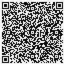 QR code with Kaelis Kloset contacts
