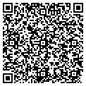 QR code with Rack Shack Bbq contacts