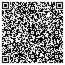 QR code with Kiddie Closet Too contacts
