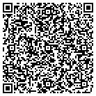 QR code with K&K Consignment & Crafts contacts