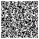 QR code with Red Red Swine Bbq contacts