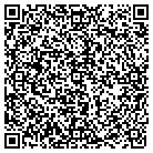 QR code with Action Janitorial & Shampoo contacts