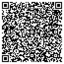 QR code with Red's Ranch Bbq contacts