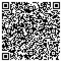 QR code with Tasc Hcbs contacts