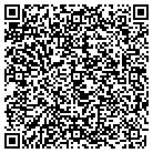 QR code with Walt's Trains And Elctronics contacts