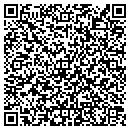 QR code with Ricky J's contacts