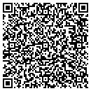 QR code with Right on Que contacts