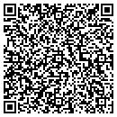 QR code with Road Side Bbq contacts