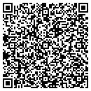 QR code with Hamilton County Vips Inc contacts