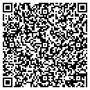 QR code with R F Wheaton Inc contacts