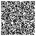 QR code with A C Cleaning contacts