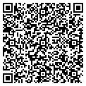 QR code with TBCO Inc contacts