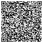 QR code with Acorn Building Service contacts