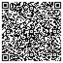 QR code with Adf Cleaning Service contacts