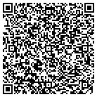 QR code with All in One Cleaning & Landscpg contacts