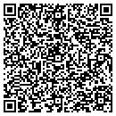 QR code with Sauced contacts
