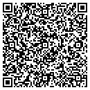 QR code with D H Electronics contacts