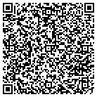 QR code with Society-the First Infantry Div contacts