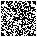 QR code with E2 Electronic Environs contacts