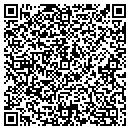 QR code with The Right Track contacts