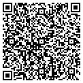 QR code with A 1 Janitoral contacts