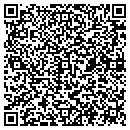 QR code with R F Coin & Sound contacts