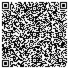 QR code with Ada Contract Services contacts