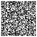 QR code with A1 Janitorial contacts