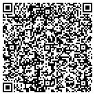 QR code with Prescott Lakes & Country Club contacts