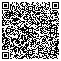 QR code with Mesa contacts