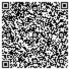 QR code with Ar Distributing Janitorial Spl contacts