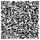 QR code with Jubalive LLC contacts