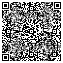 QR code with A M H Janitorial contacts