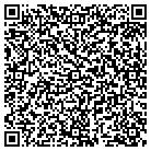 QR code with De Plastic & Reconstructive contacts