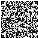 QR code with Ziv Investments Co contacts
