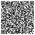 QR code with A&A Janitorial contacts