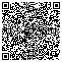 QR code with Nekadc contacts