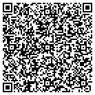 QR code with Above All Janitorial Inc contacts