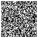 QR code with T And S Electronics LLC contacts