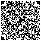QR code with Delaware Skills Center contacts