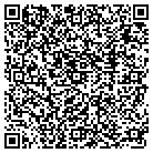 QR code with Advanced Janitorial Service contacts