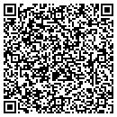 QR code with Ray of Hope contacts