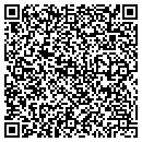 QR code with Reva M Lathrem contacts