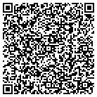 QR code with Henry's Planet Seafood contacts