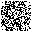 QR code with The Salvation Army Ga Inc contacts