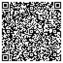 QR code with The Salvation Army Ga Inc contacts