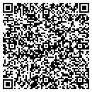 QR code with Hiro Sushi contacts